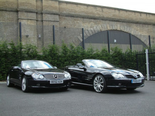 Картинка автомобили mercedes benz