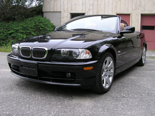 Картинка bmw автомобили