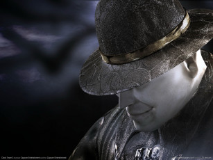 Картинка clock tower видео игры