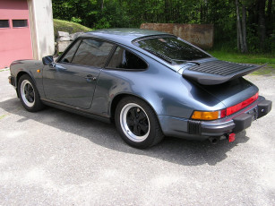 Картинка porsche автомобили