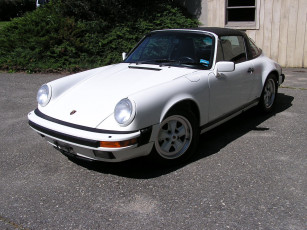 Картинка porsche автомобили