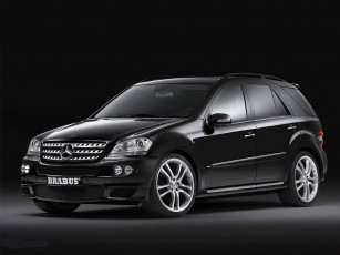 Картинка автомобили brabus