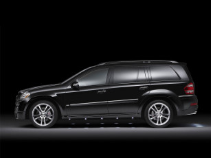 обоя автомобили, brabus