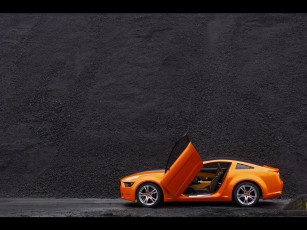 Картинка автомобили ford