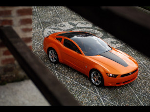 Картинка автомобили ford