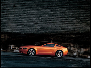 Картинка автомобили ford