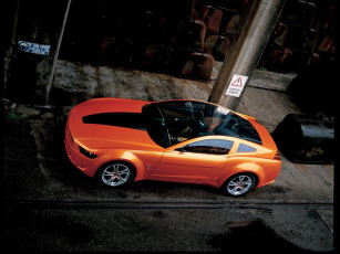 Картинка автомобили ford