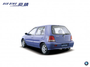 Картинка автомобили geely