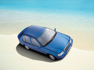 обоя автомобили, geely