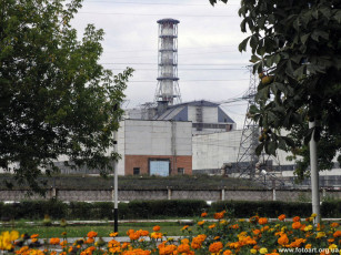 Картинка города