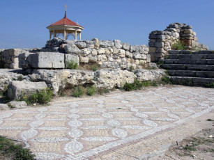 Картинка города