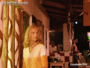 Картинка кино фильмы die weisse massai