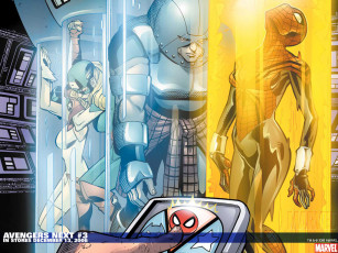 Картинка рисованные комиксы