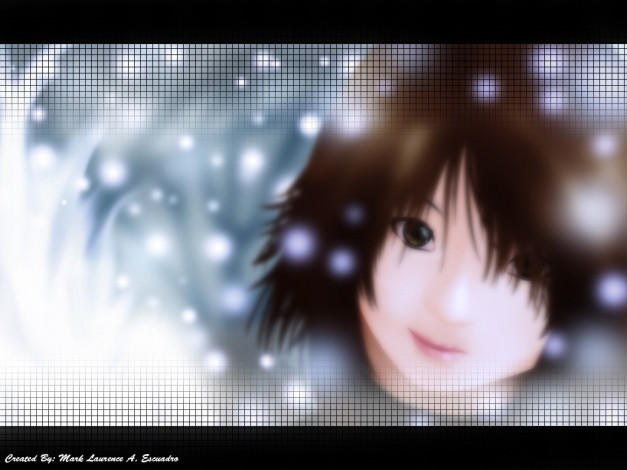 Обои картинки фото аниме, *unknown, другое