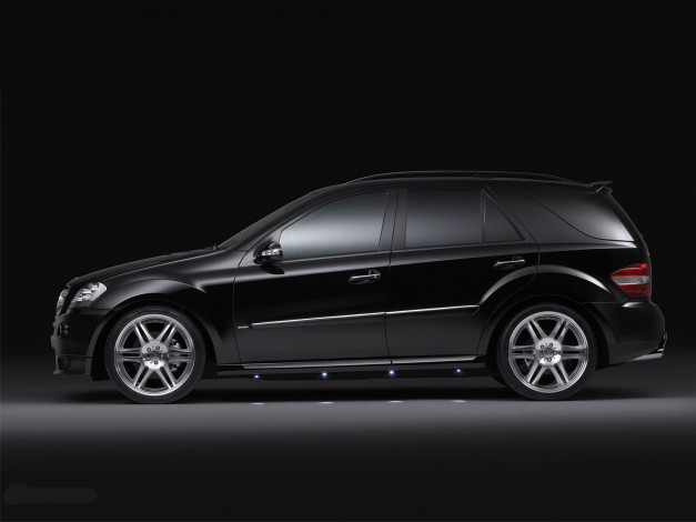 Обои картинки фото автомобили, brabus