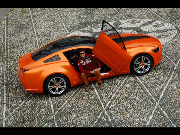 Обои картинки фото автомобили, ford