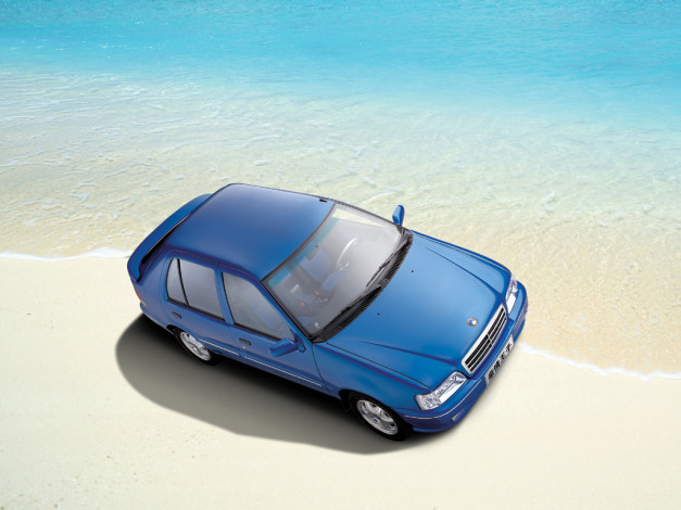 Обои картинки фото автомобили, geely