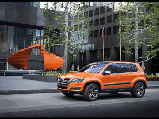 Обои картинки фото автомобили, volkswagen