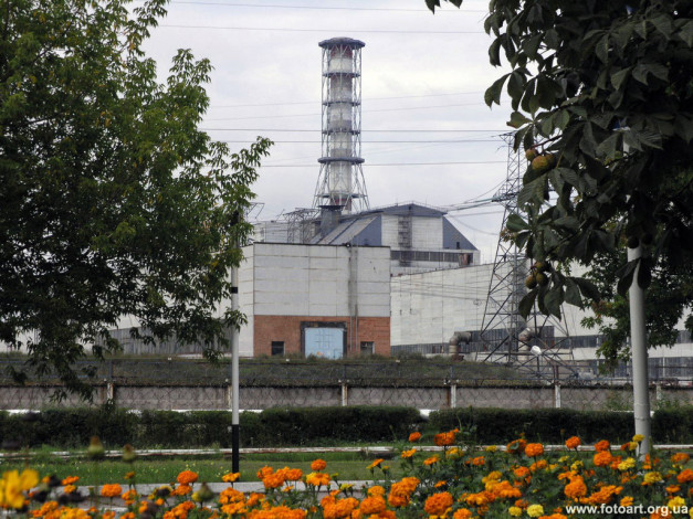 Обои картинки фото города