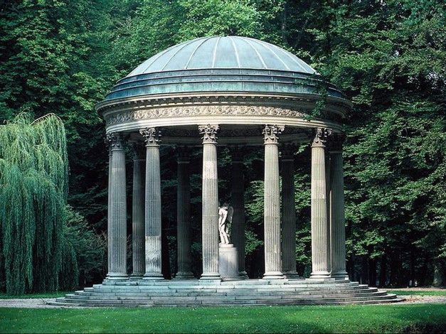 Обои картинки фото города