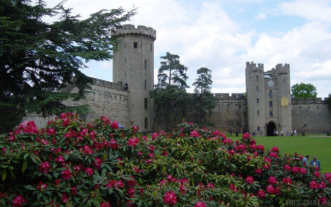 Обои картинки фото города, дворцы, замки, крепости