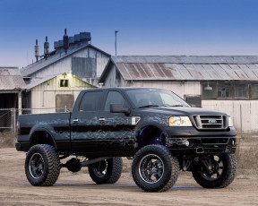 Картинка автомобили ford