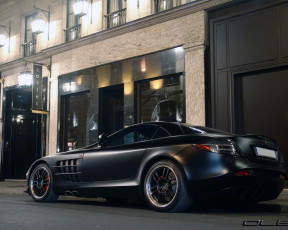 Картинка автомобили mercedes benz