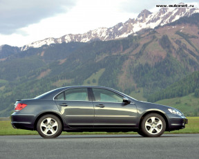 Картинка honda legend автомобили