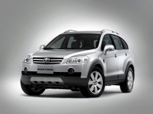 Картинка автомобили daewoo