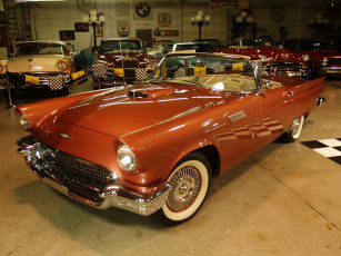 Картинка автомобили ford