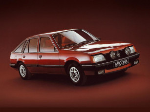 Картинка автомобили opel