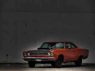 Картинка автомобили plymouth