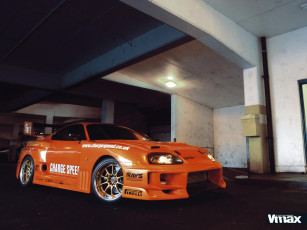 Картинка автомобили toyota