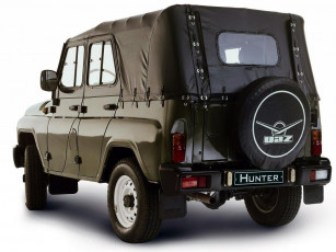 Картинка автомобили уаз