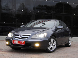 Картинка honda legend автомобили