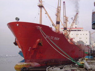 Картинка корабли порты причалы