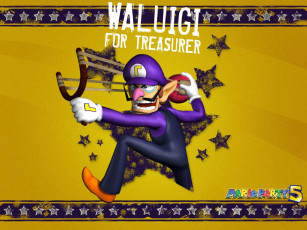 Картинка mario party видео игры