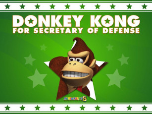 обоя mario, party, видео, игры