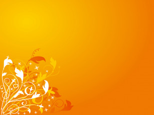 обоя векторная, графика