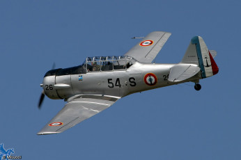 Картинка авиация лёгкие одномоторные самолёты