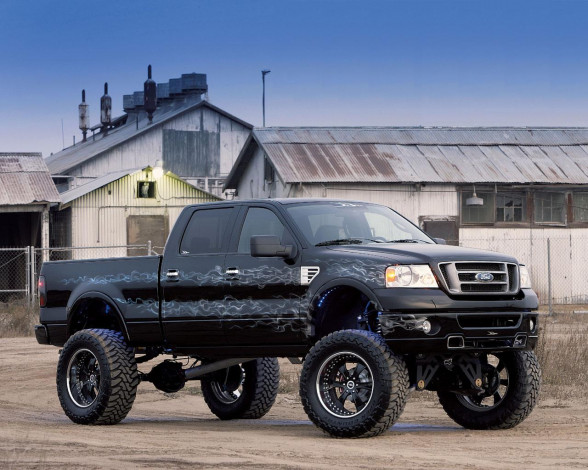 Обои картинки фото автомобили, ford