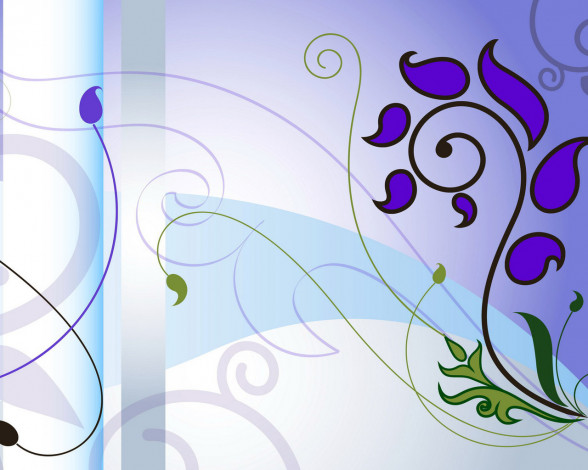 Обои картинки фото векторная, графика