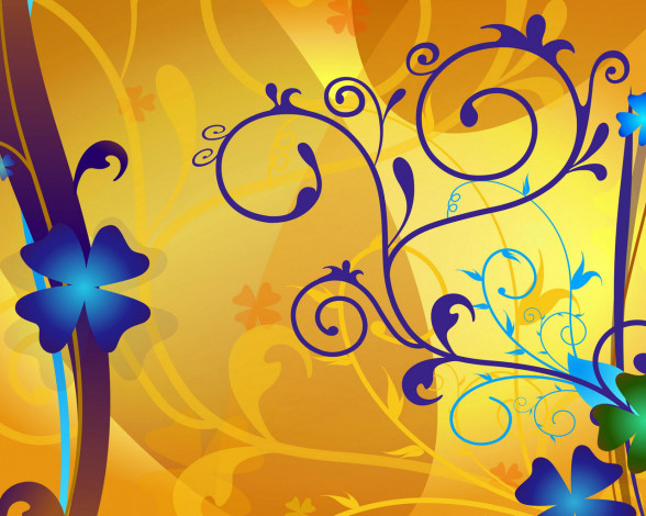 Обои картинки фото векторная, графика