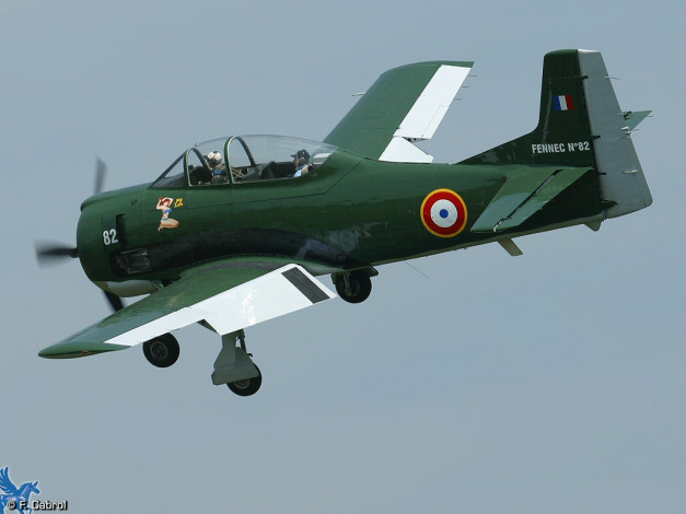 Обои картинки фото авиация, лёгкие, одномоторные, самолёты