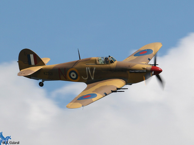 Обои картинки фото авиация, лёгкие, одномоторные, самолёты