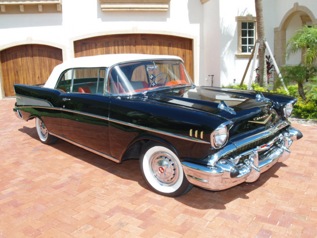 Обои картинки фото автомобили, chevrolet