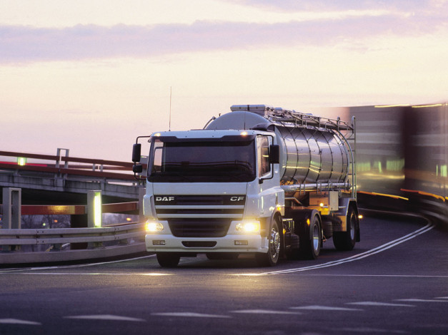 Обои картинки фото автомобили, daf