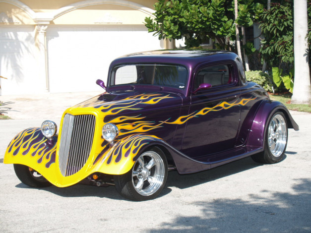 Обои картинки фото автомобили, ford