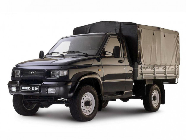 Обои картинки фото автомобили, уаз