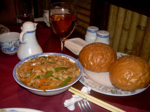 Обои картинки фото еда, сервировка